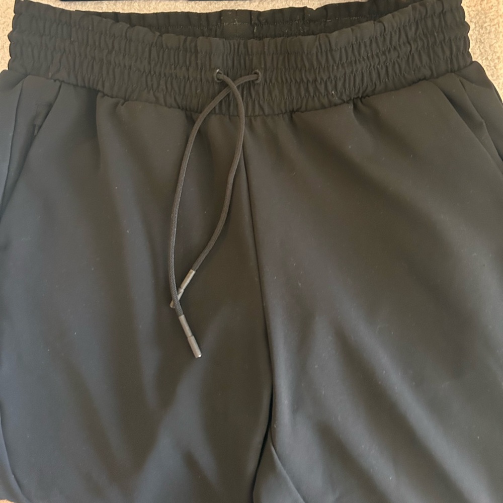 Athleta Metropolis Straight Leg Pant - Picture 3 of 4